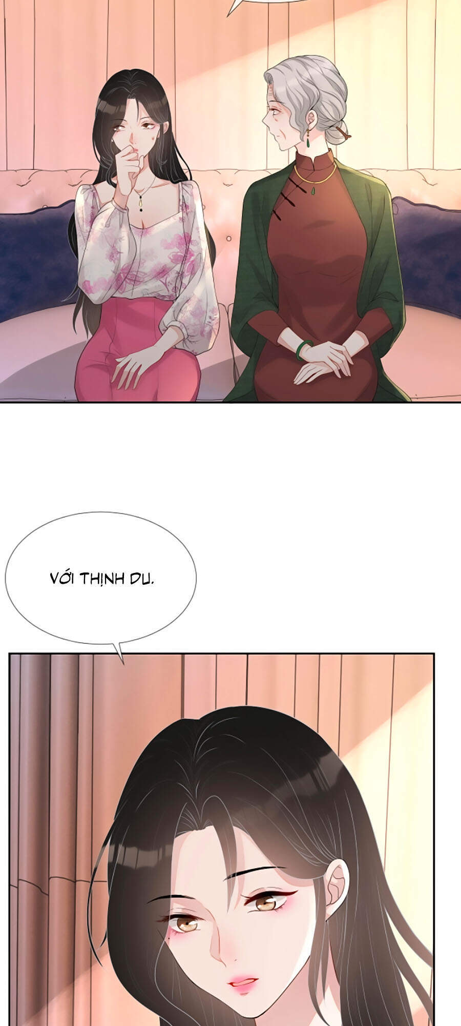 Chỉ Yêu Mình Em Chapter 63 - 27