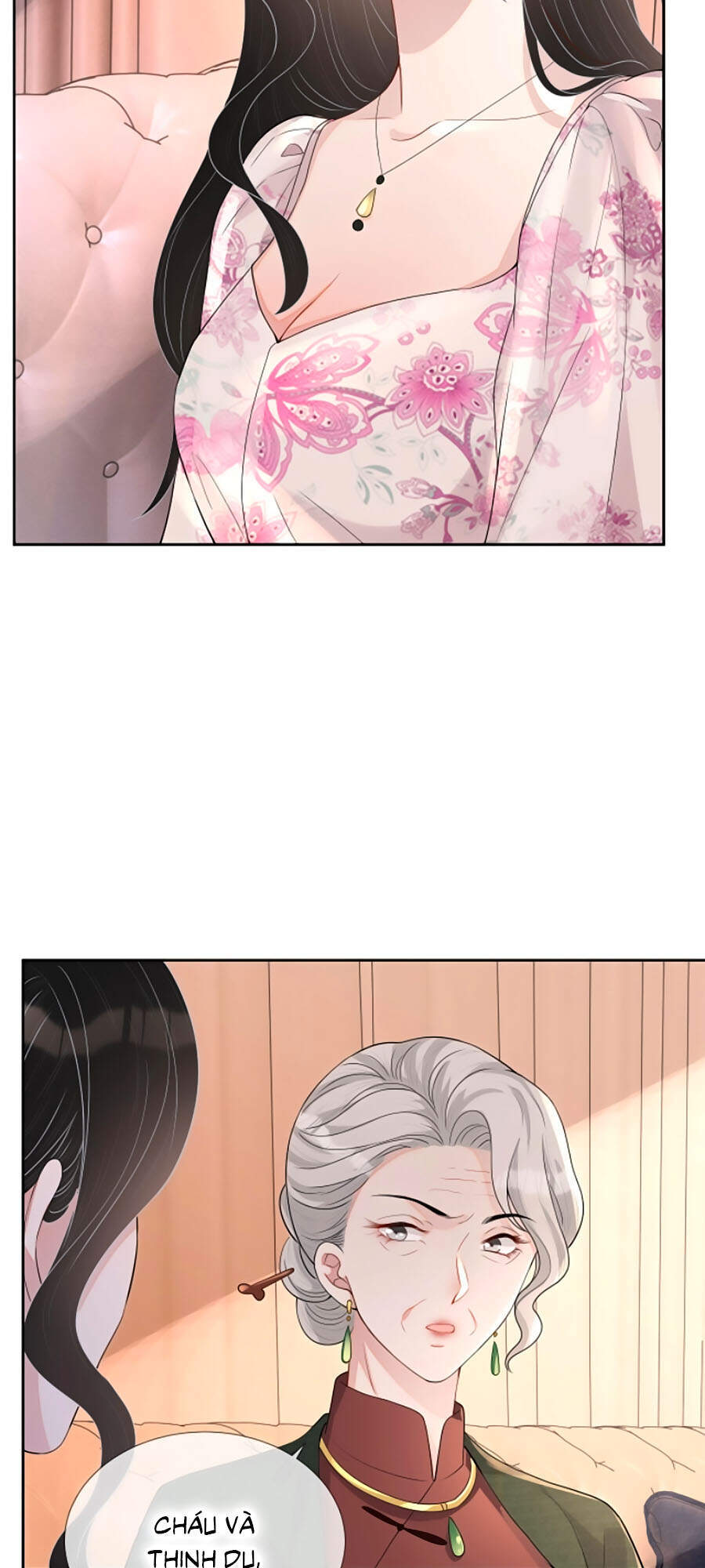 Chỉ Yêu Mình Em Chapter 63 - 28