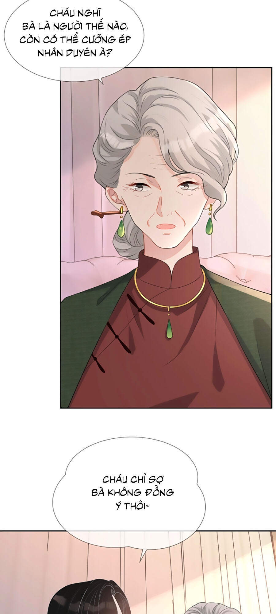 Chỉ Yêu Mình Em Chapter 63 - 31