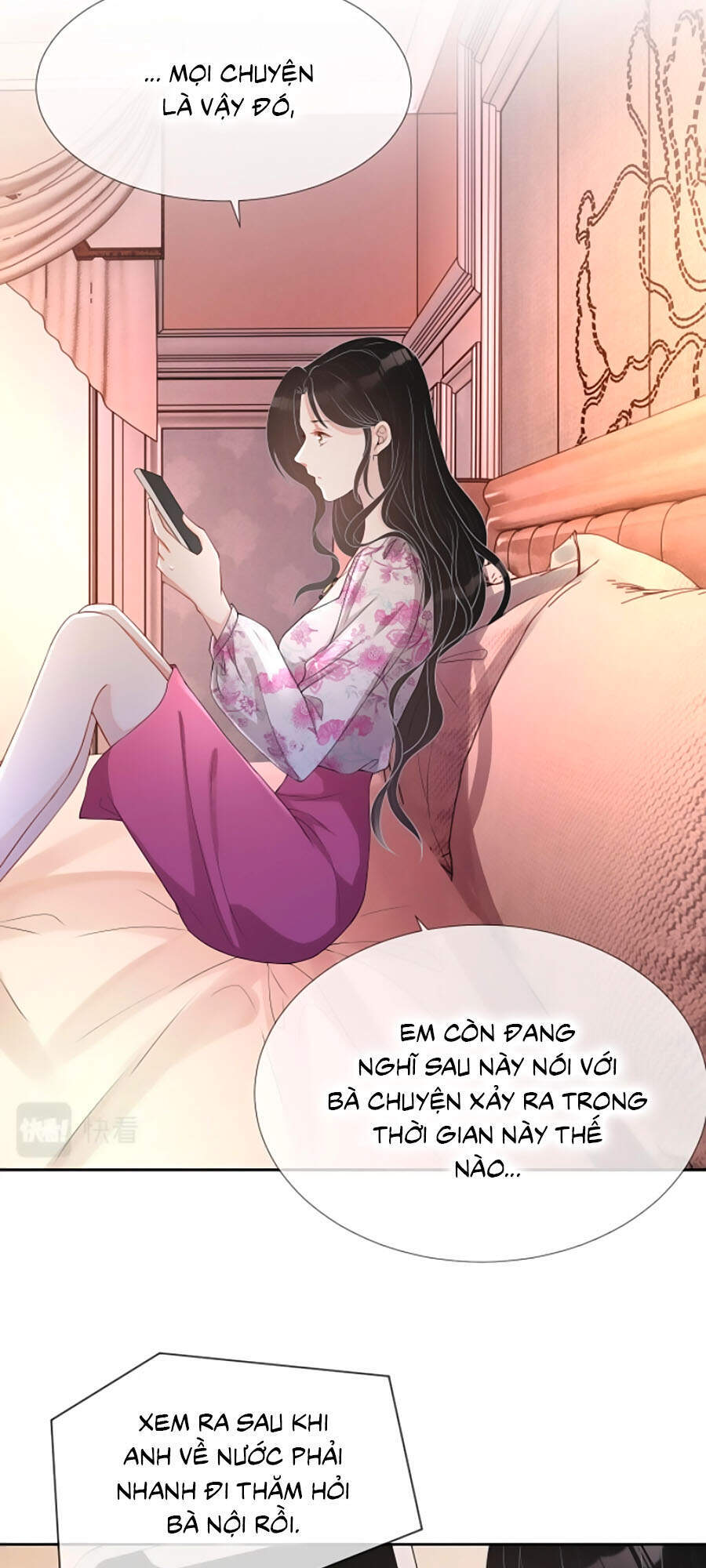 Chỉ Yêu Mình Em Chapter 63 - 35