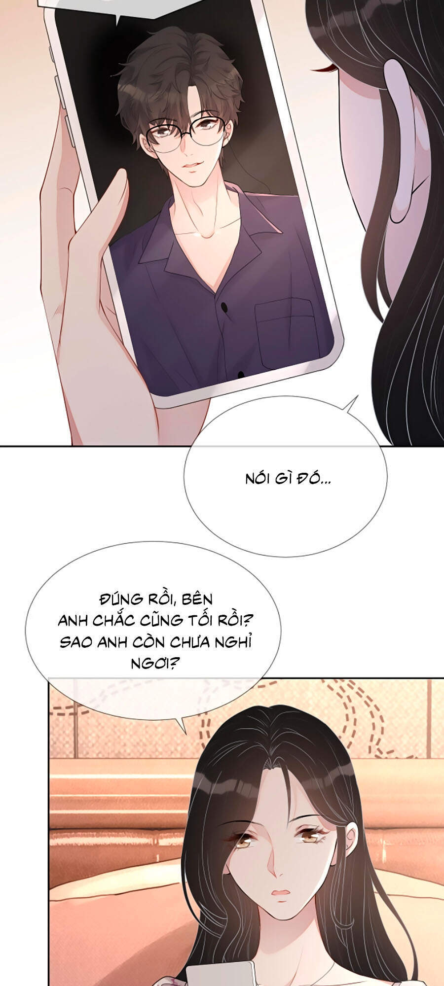 Chỉ Yêu Mình Em Chapter 63 - 36