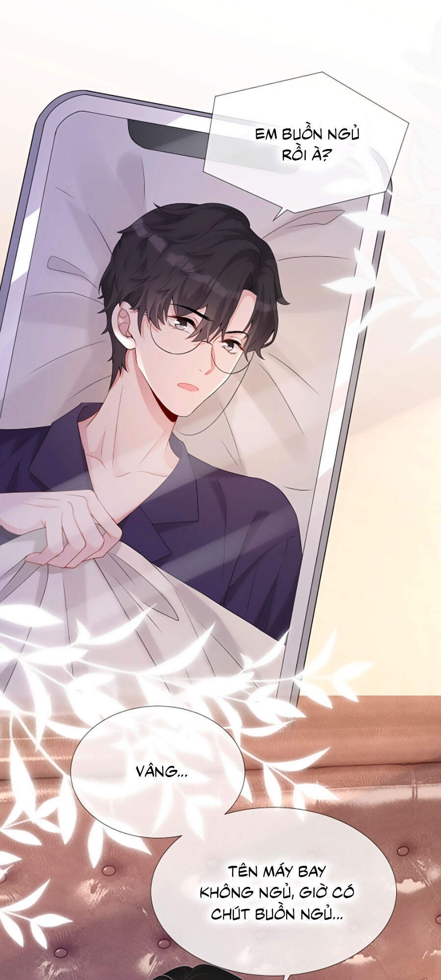 Chỉ Yêu Mình Em Chapter 63 - 38