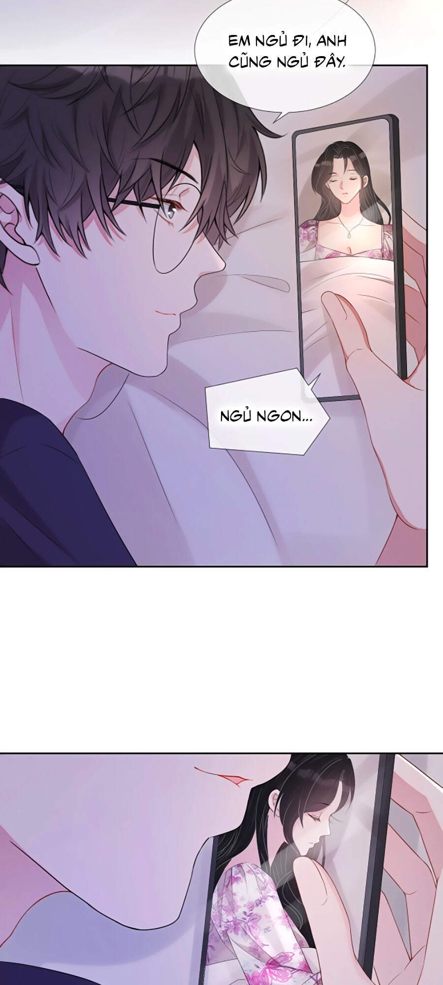 Chỉ Yêu Mình Em Chapter 63 - 40