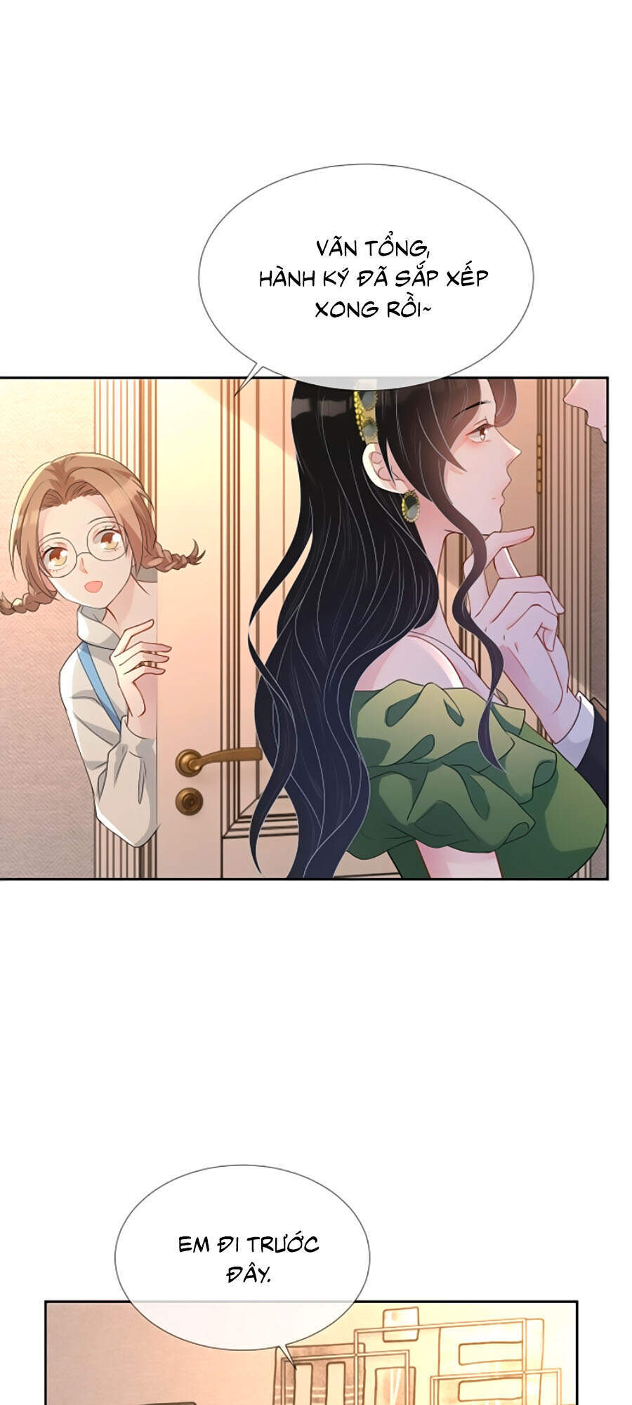 Chỉ Yêu Mình Em Chapter 63 - 5