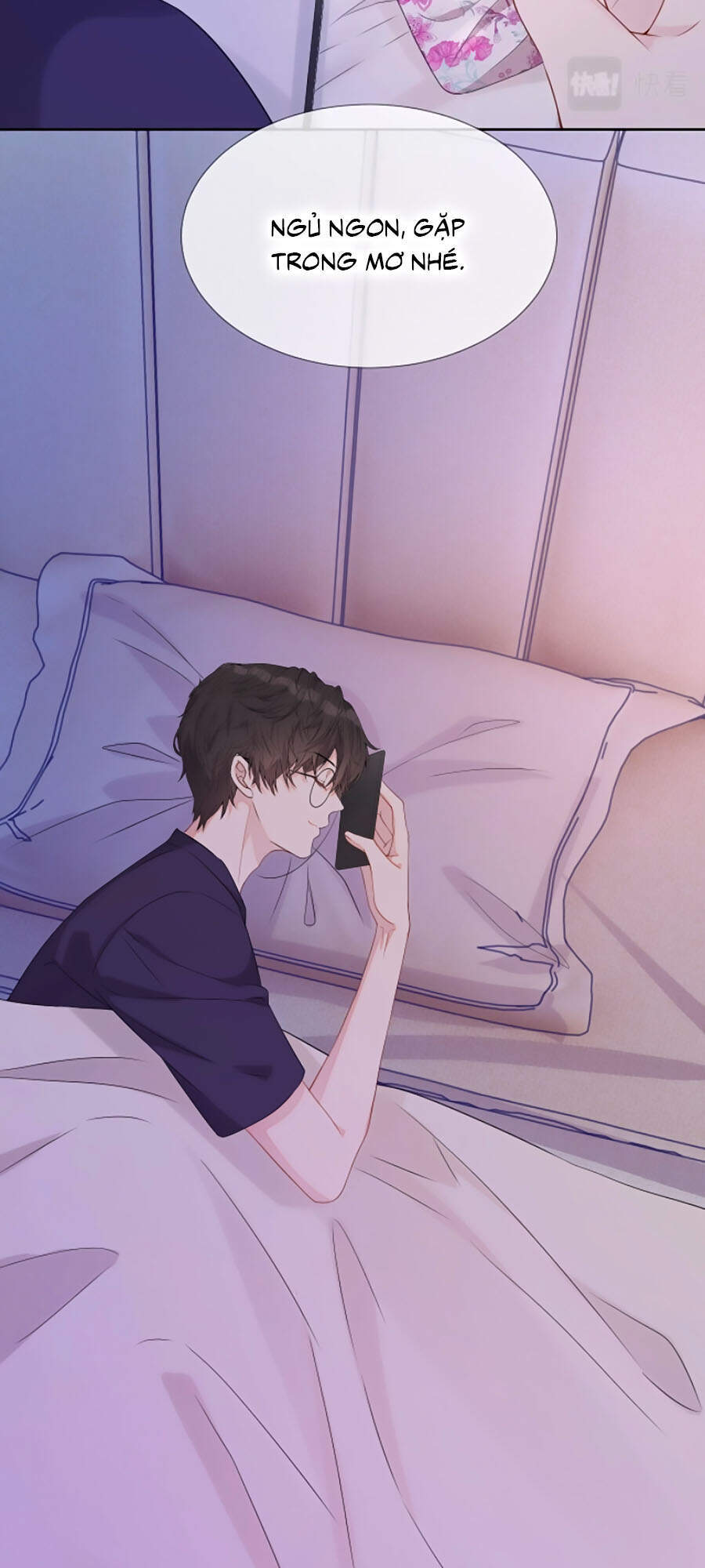 Chỉ Yêu Mình Em Chapter 63 - 41