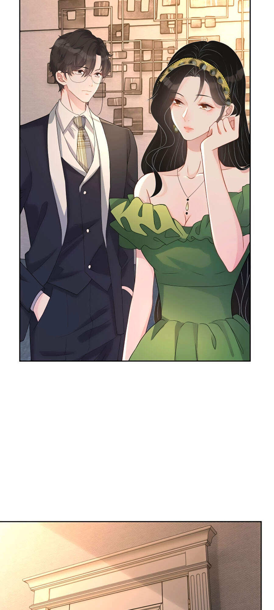 Chỉ Yêu Mình Em Chapter 63 - 6