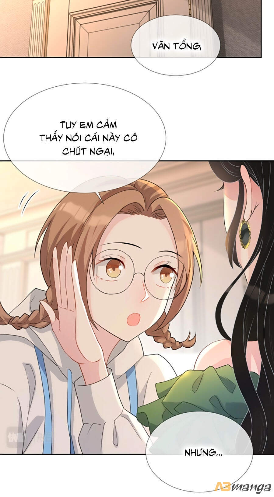 Chỉ Yêu Mình Em Chapter 63 - 7