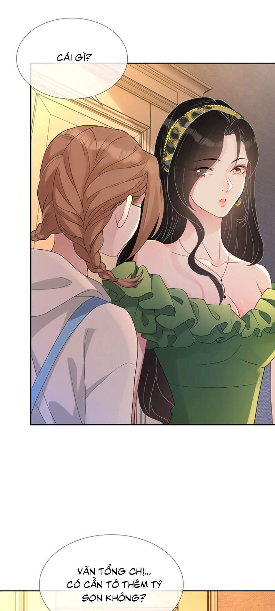 Chỉ Yêu Mình Em Chapter 63 - 8