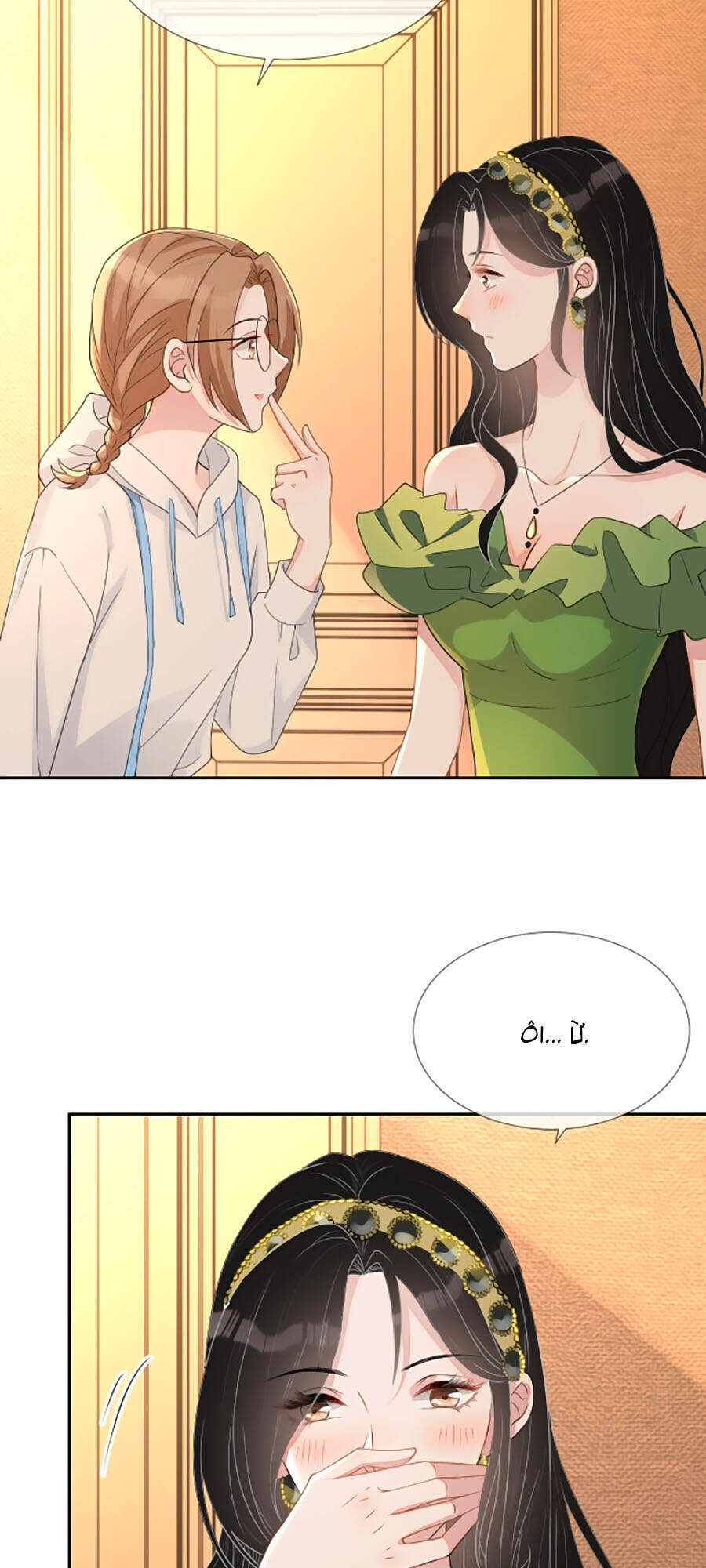 Chỉ Yêu Mình Em Chapter 63 - 9