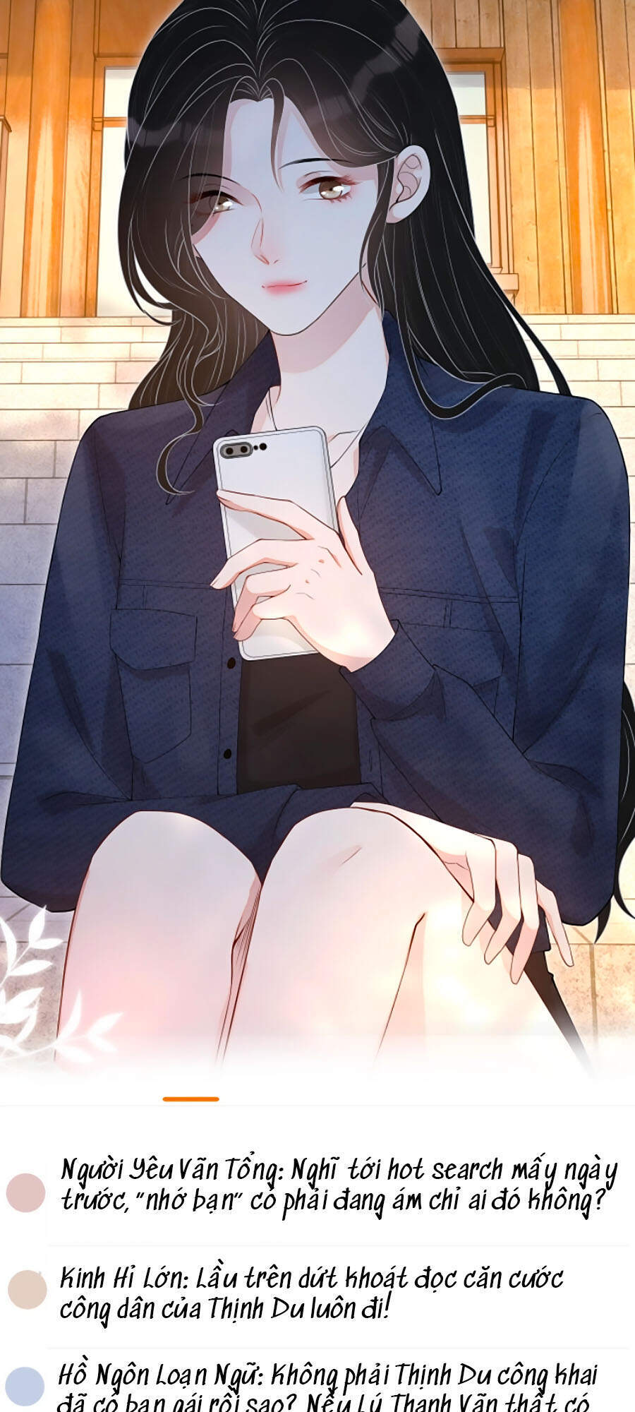 Chỉ Yêu Mình Em Chapter 64 - 11