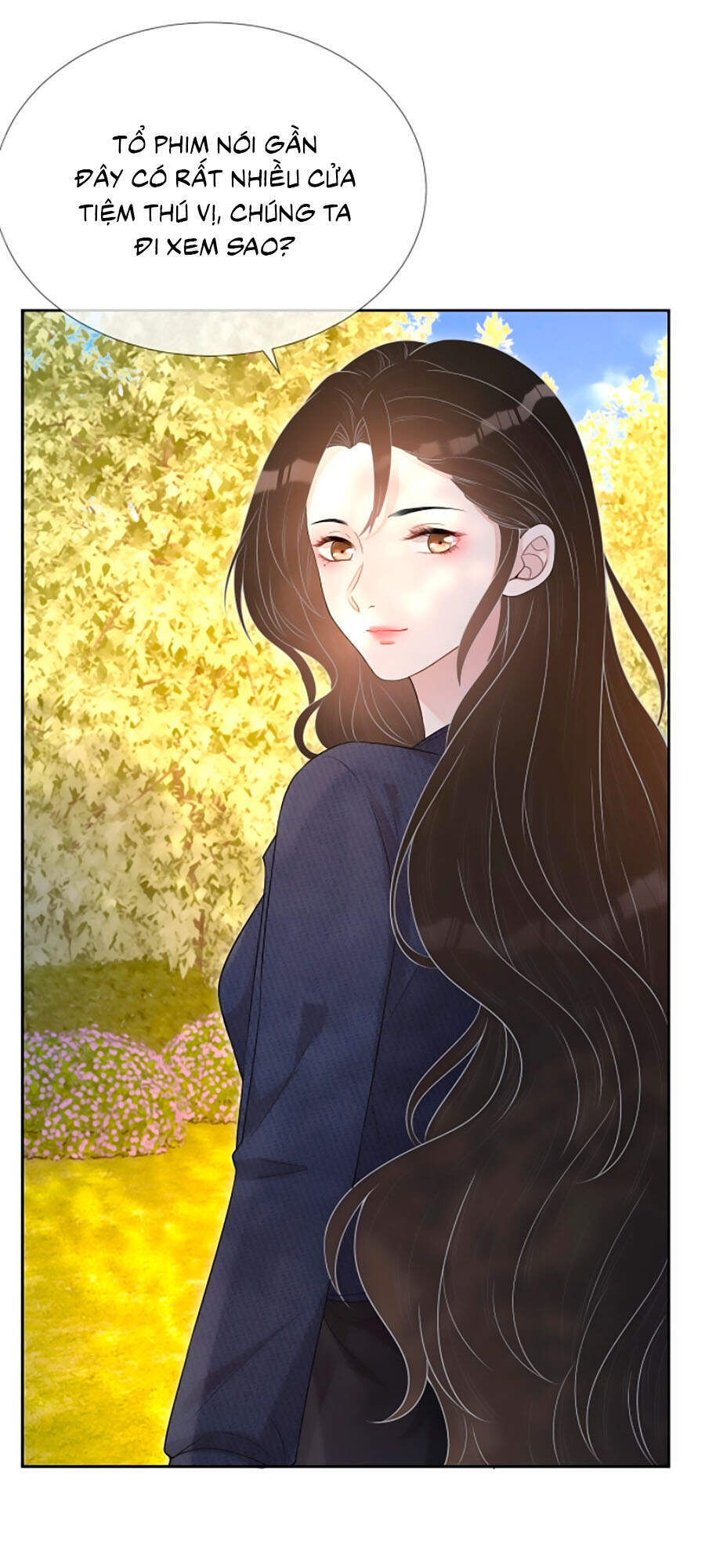 Chỉ Yêu Mình Em Chapter 64 - 14