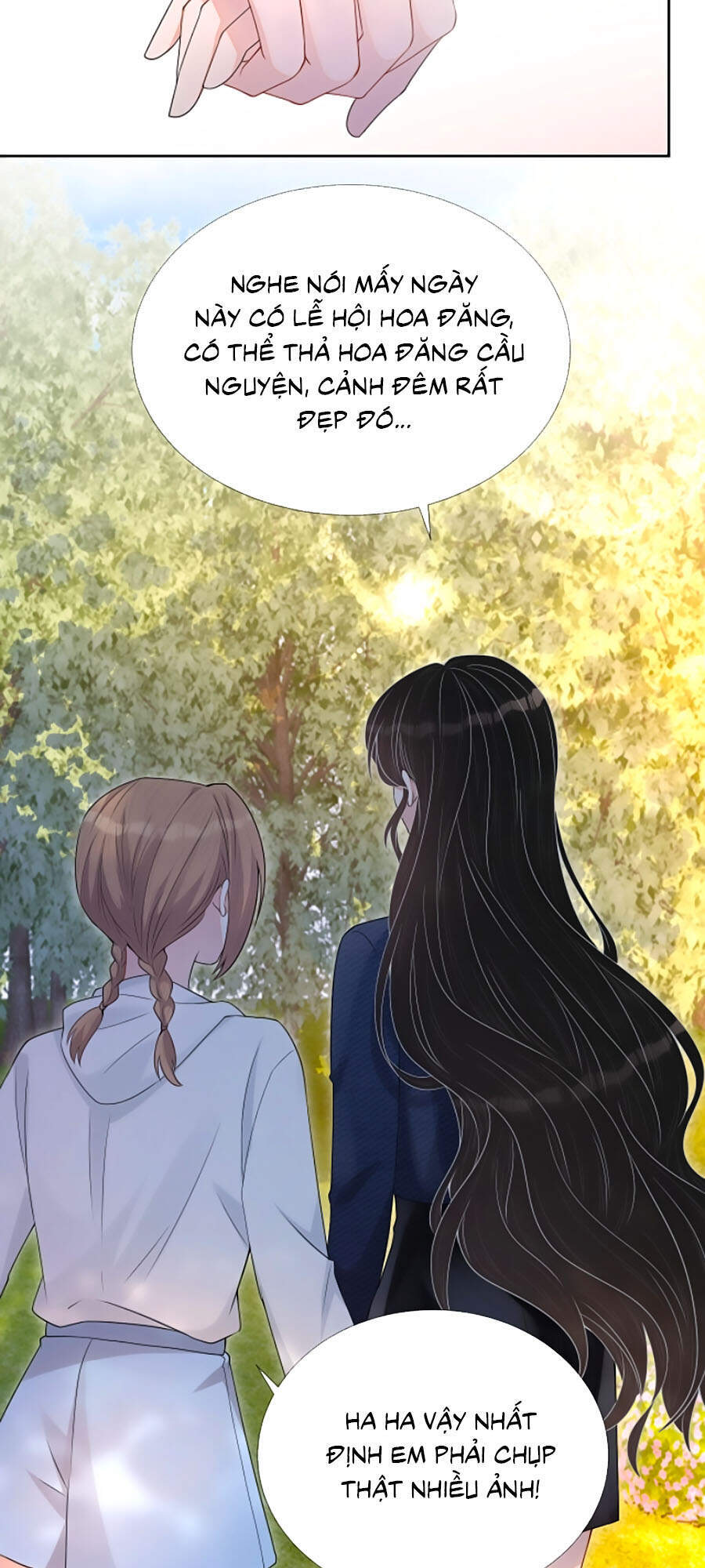 Chỉ Yêu Mình Em Chapter 64 - 16