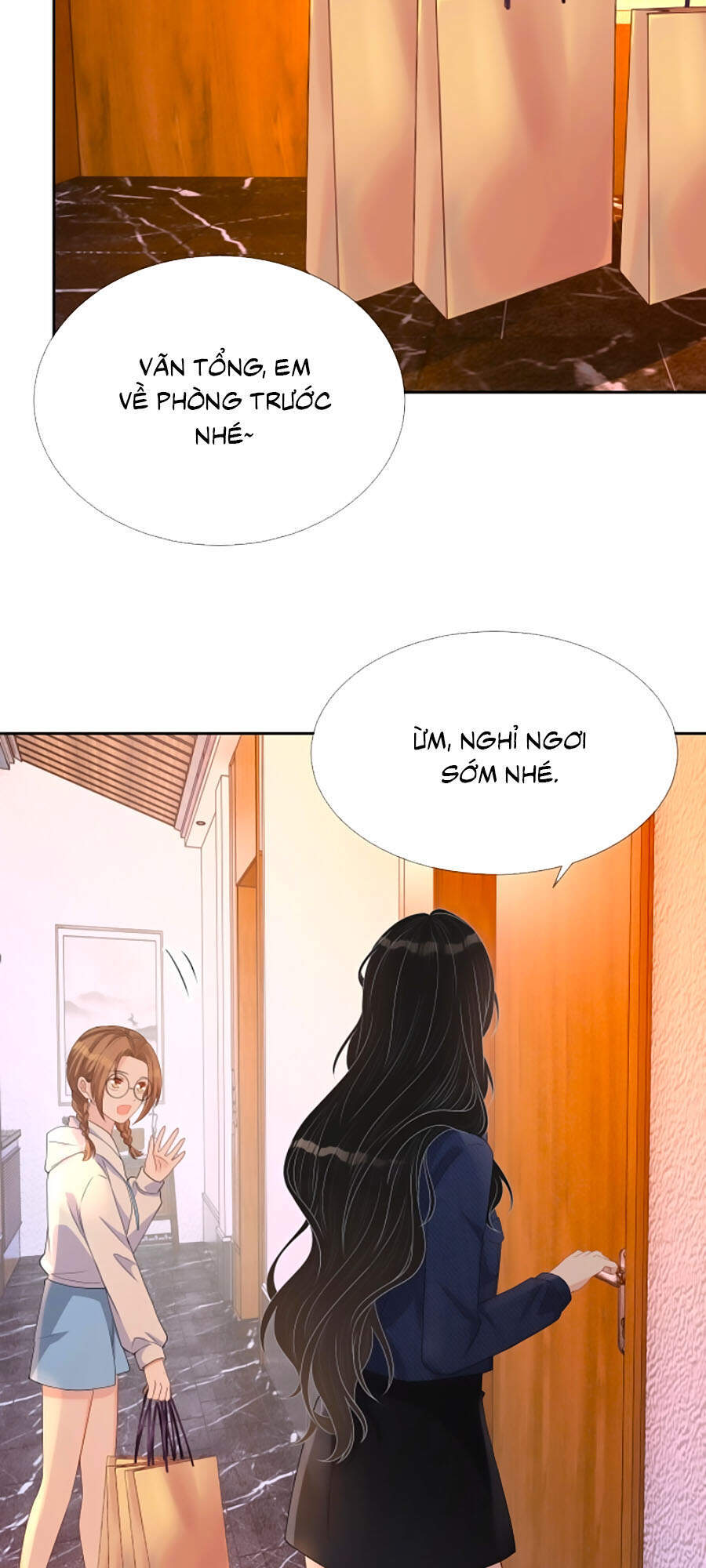 Chỉ Yêu Mình Em Chapter 64 - 20