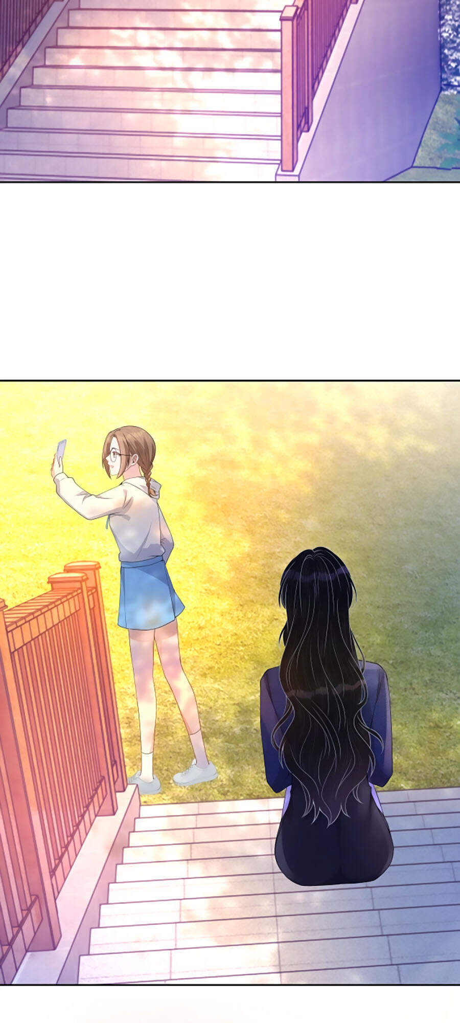 Chỉ Yêu Mình Em Chapter 64 - 3