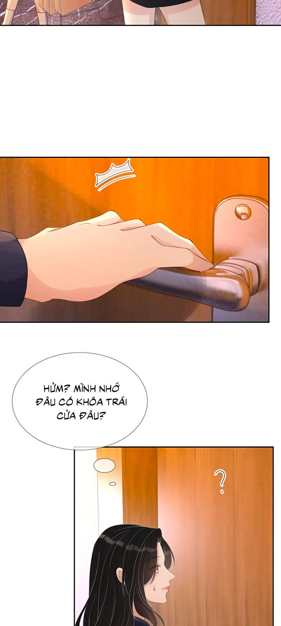 Chỉ Yêu Mình Em Chapter 64 - 21