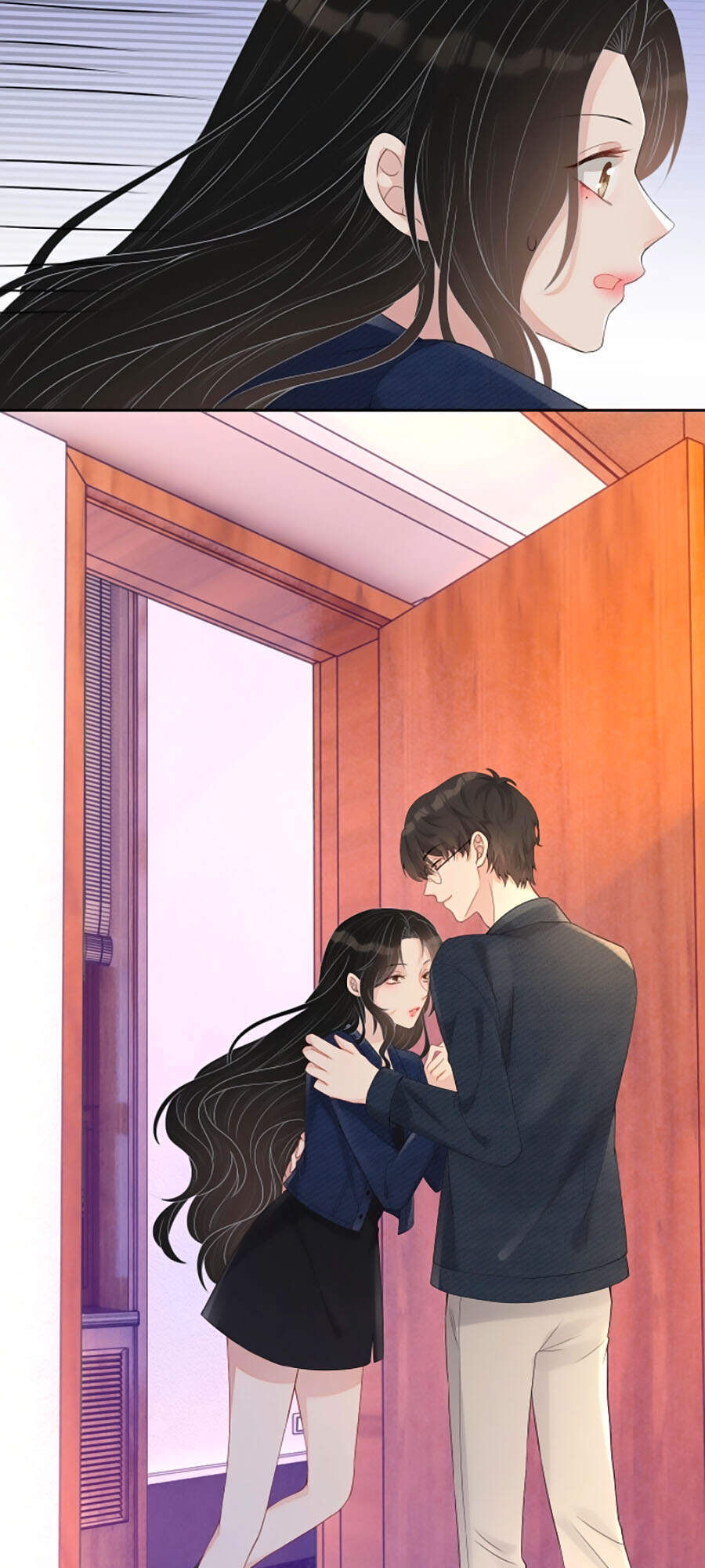 Chỉ Yêu Mình Em Chapter 64 - 25