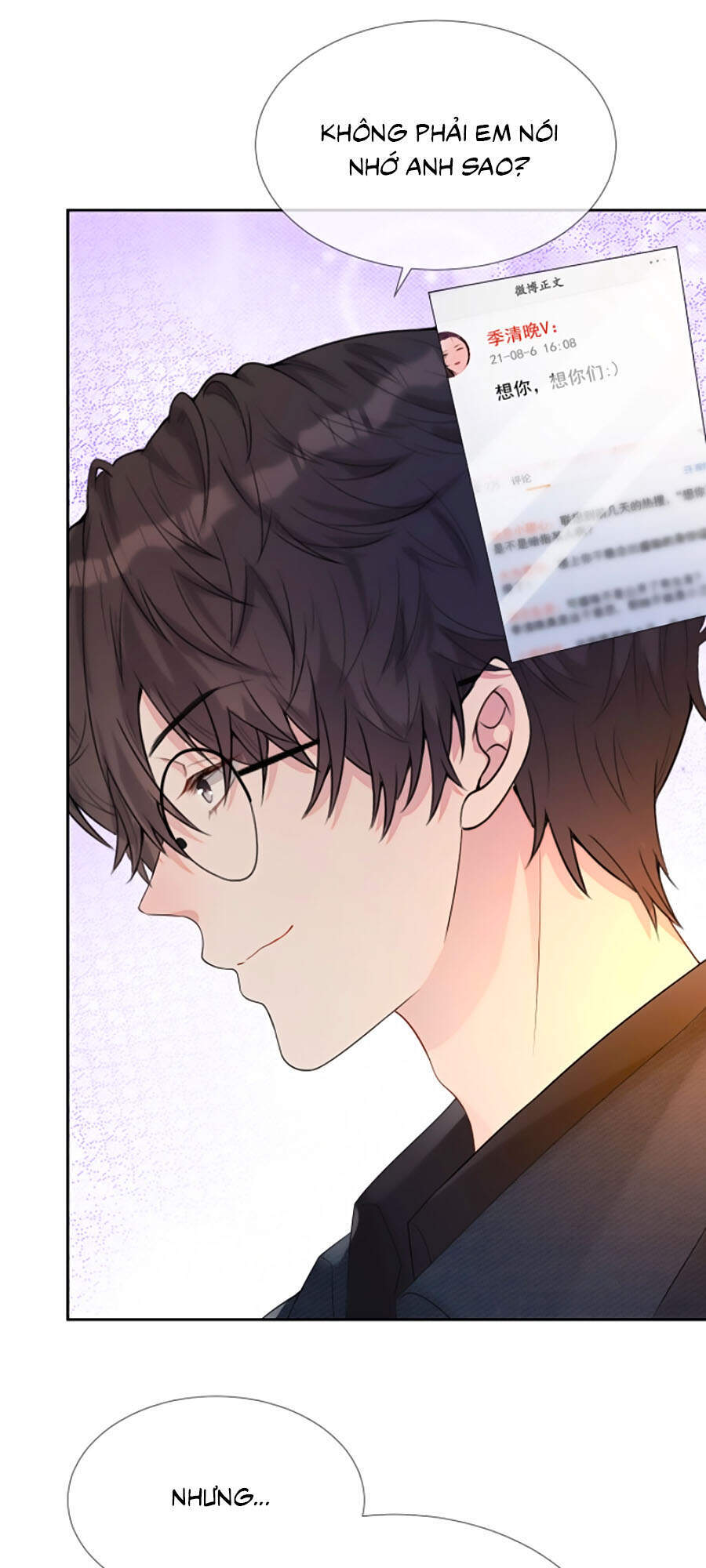 Chỉ Yêu Mình Em Chapter 64 - 29