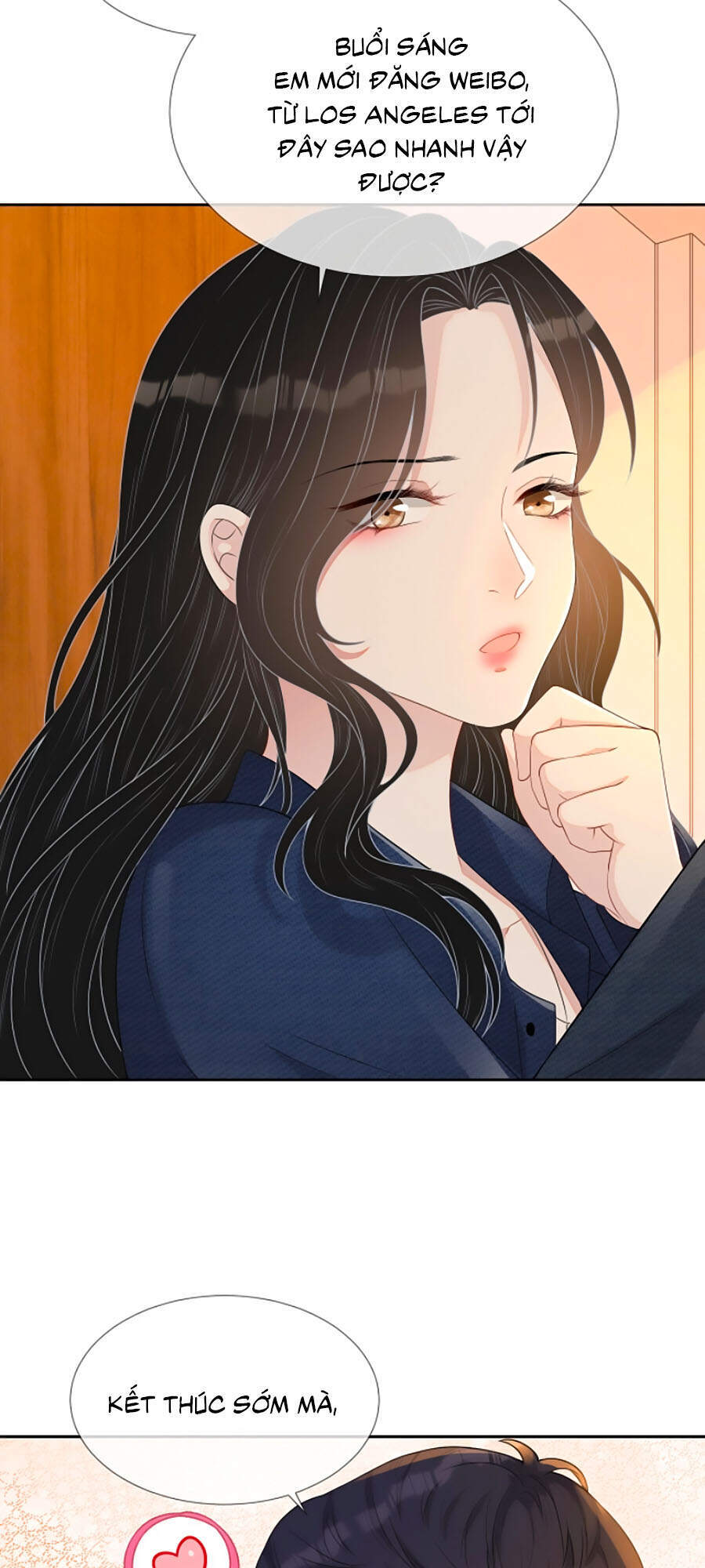 Chỉ Yêu Mình Em Chapter 64 - 30