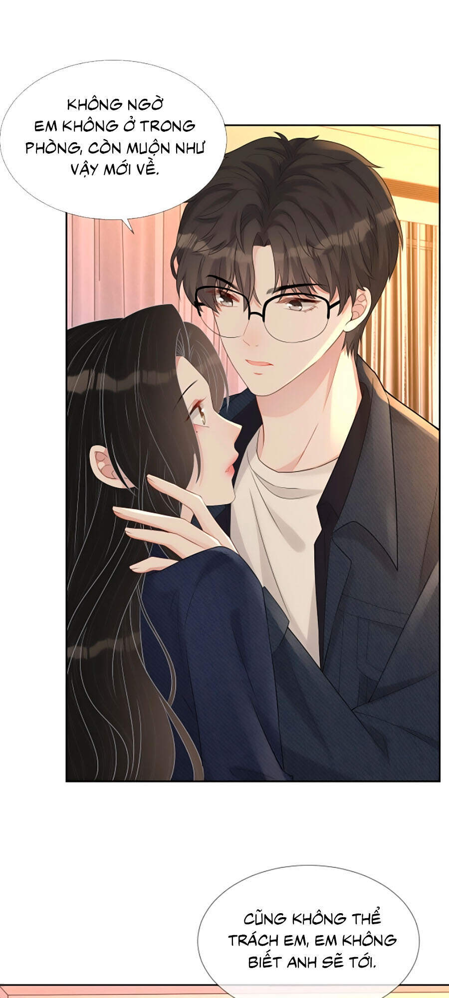 Chỉ Yêu Mình Em Chapter 64 - 32