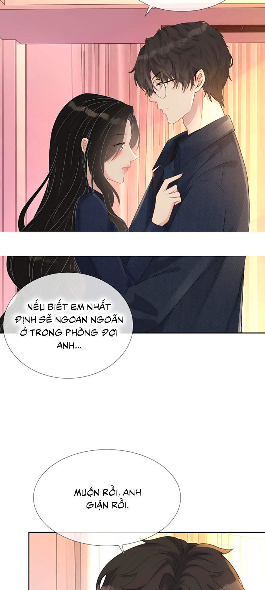 Chỉ Yêu Mình Em Chapter 64 - 33