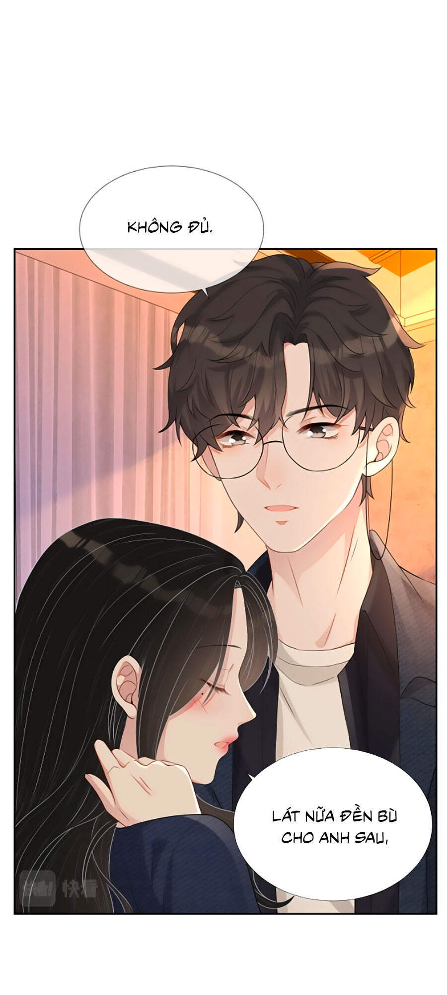 Chỉ Yêu Mình Em Chapter 64 - 37