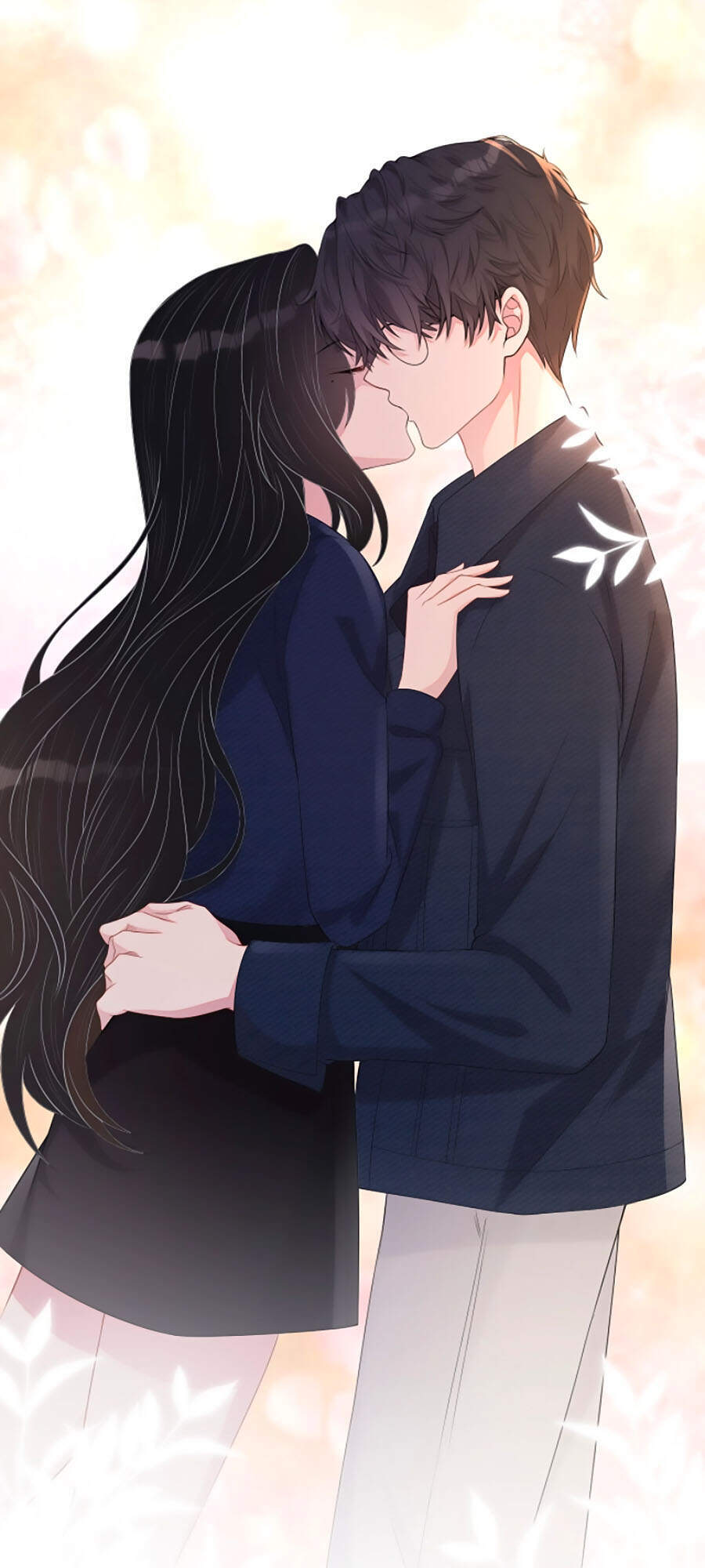 Chỉ Yêu Mình Em Chapter 64 - 45