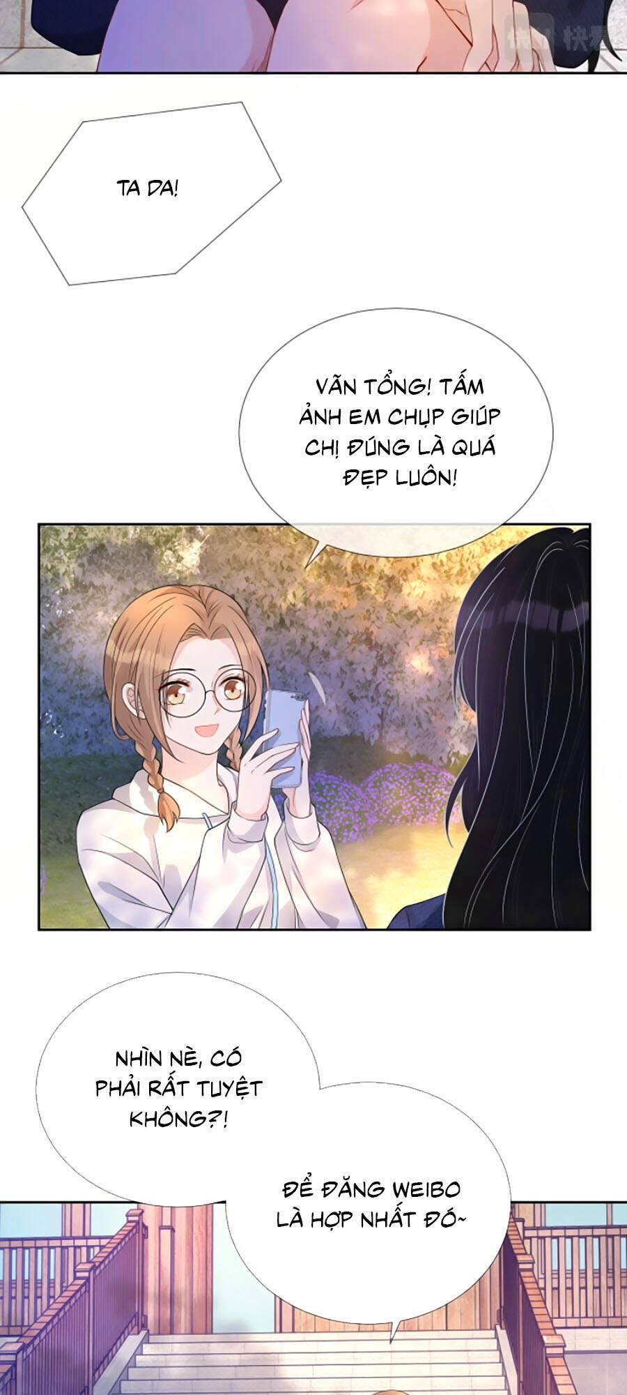 Chỉ Yêu Mình Em Chapter 64 - 7