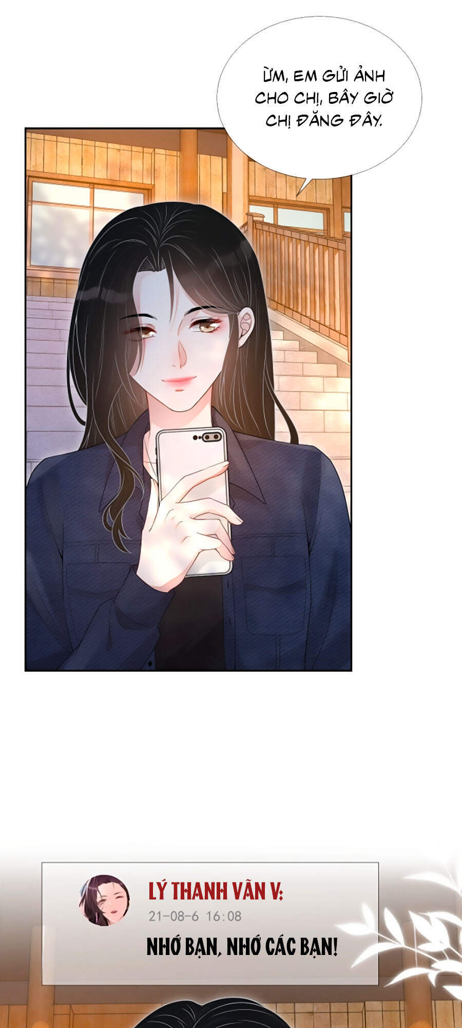 Chỉ Yêu Mình Em Chapter 64 - 10