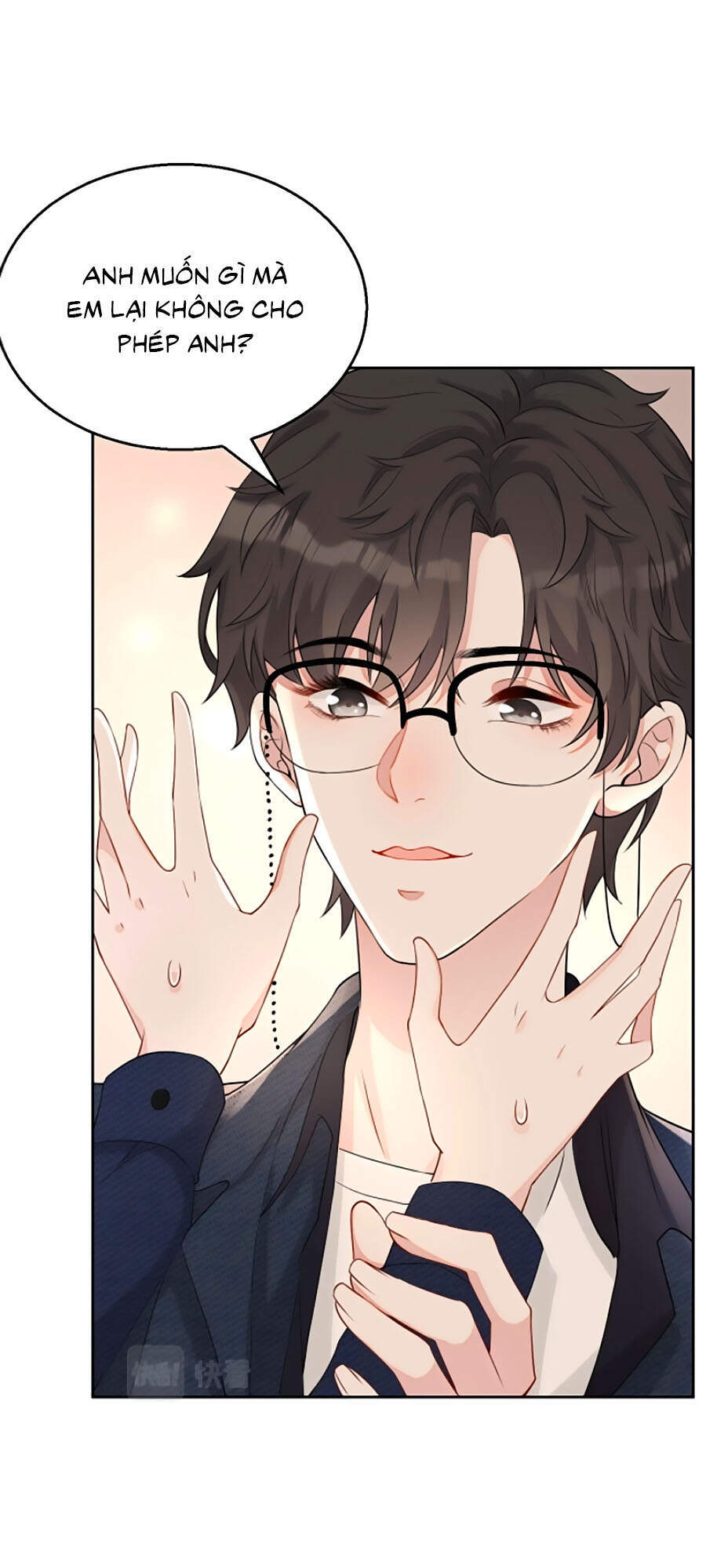 Chỉ Yêu Mình Em Chapter 65 - 11