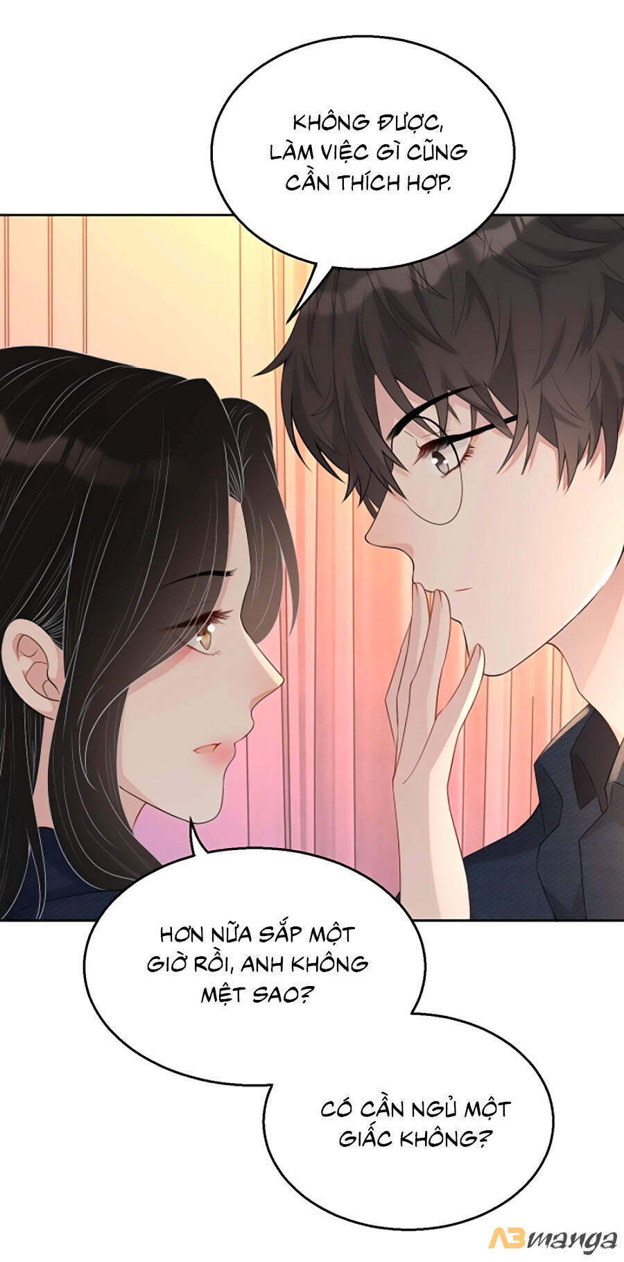 Chỉ Yêu Mình Em Chapter 65 - 17