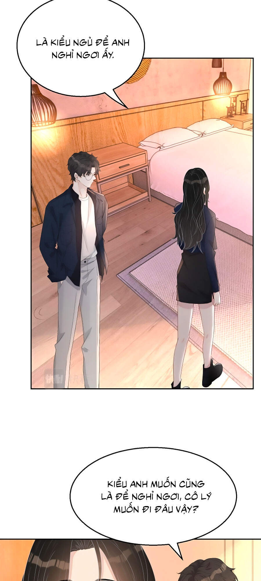 Chỉ Yêu Mình Em Chapter 65 - 19