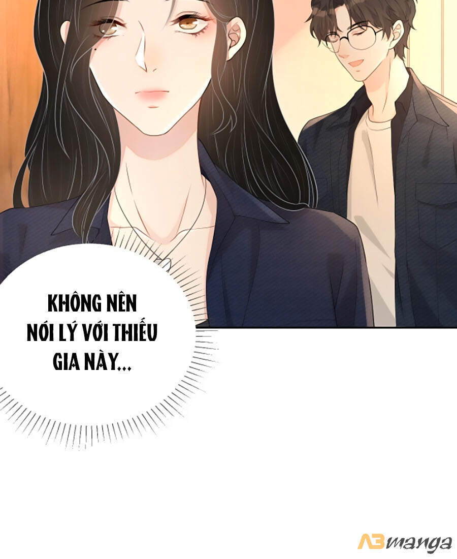 Chỉ Yêu Mình Em Chapter 65 - 20