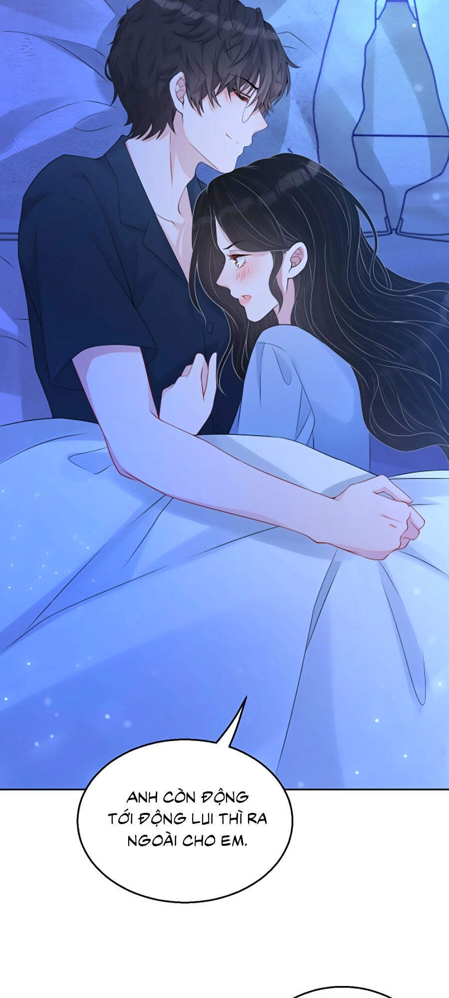 Chỉ Yêu Mình Em Chapter 65 - 22