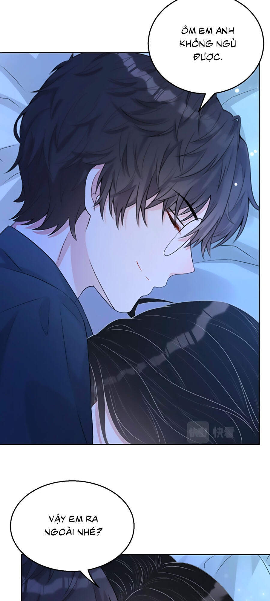 Chỉ Yêu Mình Em Chapter 65 - 23