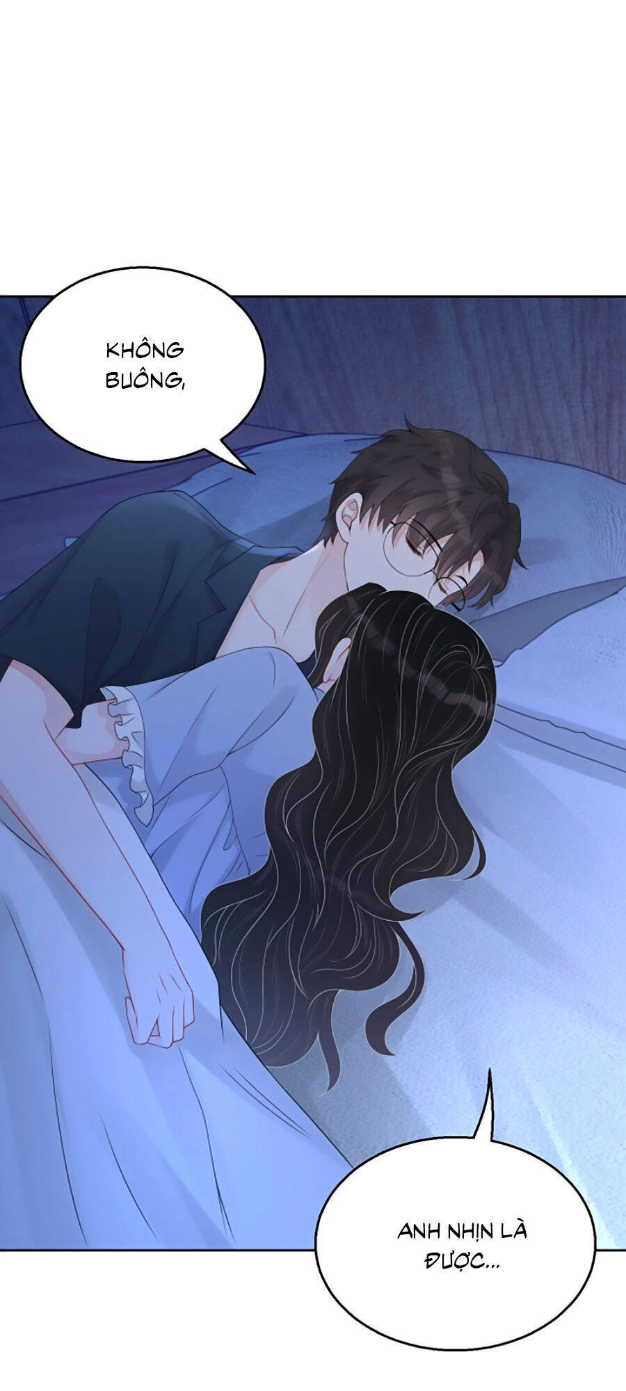 Chỉ Yêu Mình Em Chapter 65 - 25