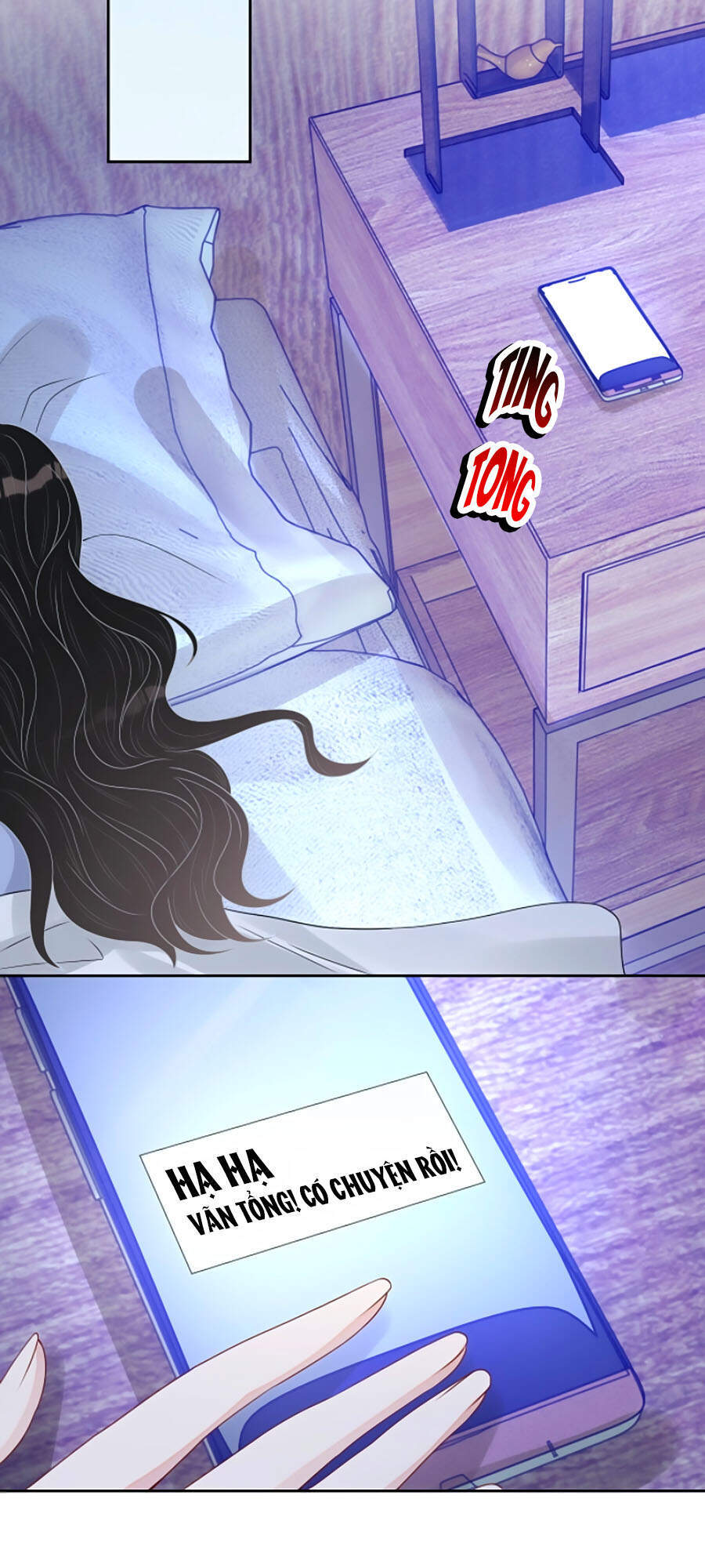 Chỉ Yêu Mình Em Chapter 65 - 27