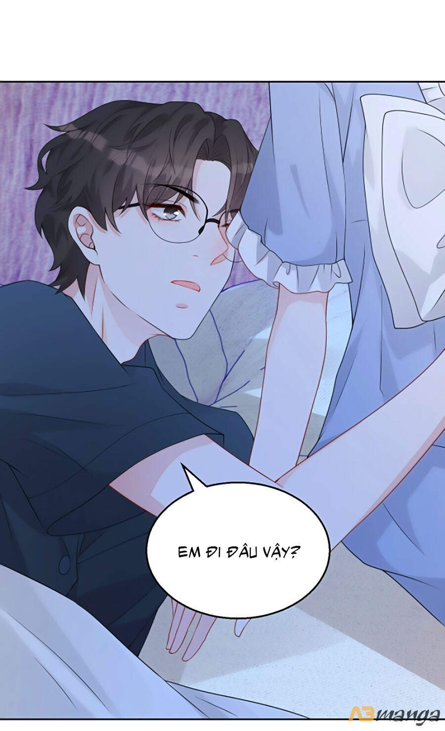 Chỉ Yêu Mình Em Chapter 65 - 29