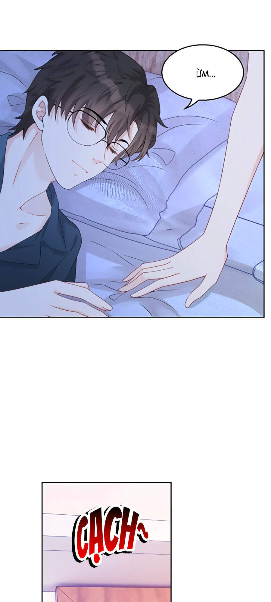 Chỉ Yêu Mình Em Chapter 65 - 31