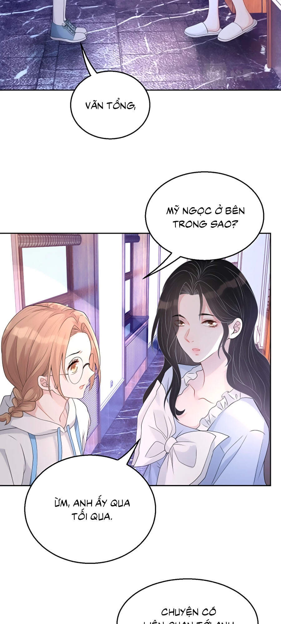 Chỉ Yêu Mình Em Chapter 65 - 33