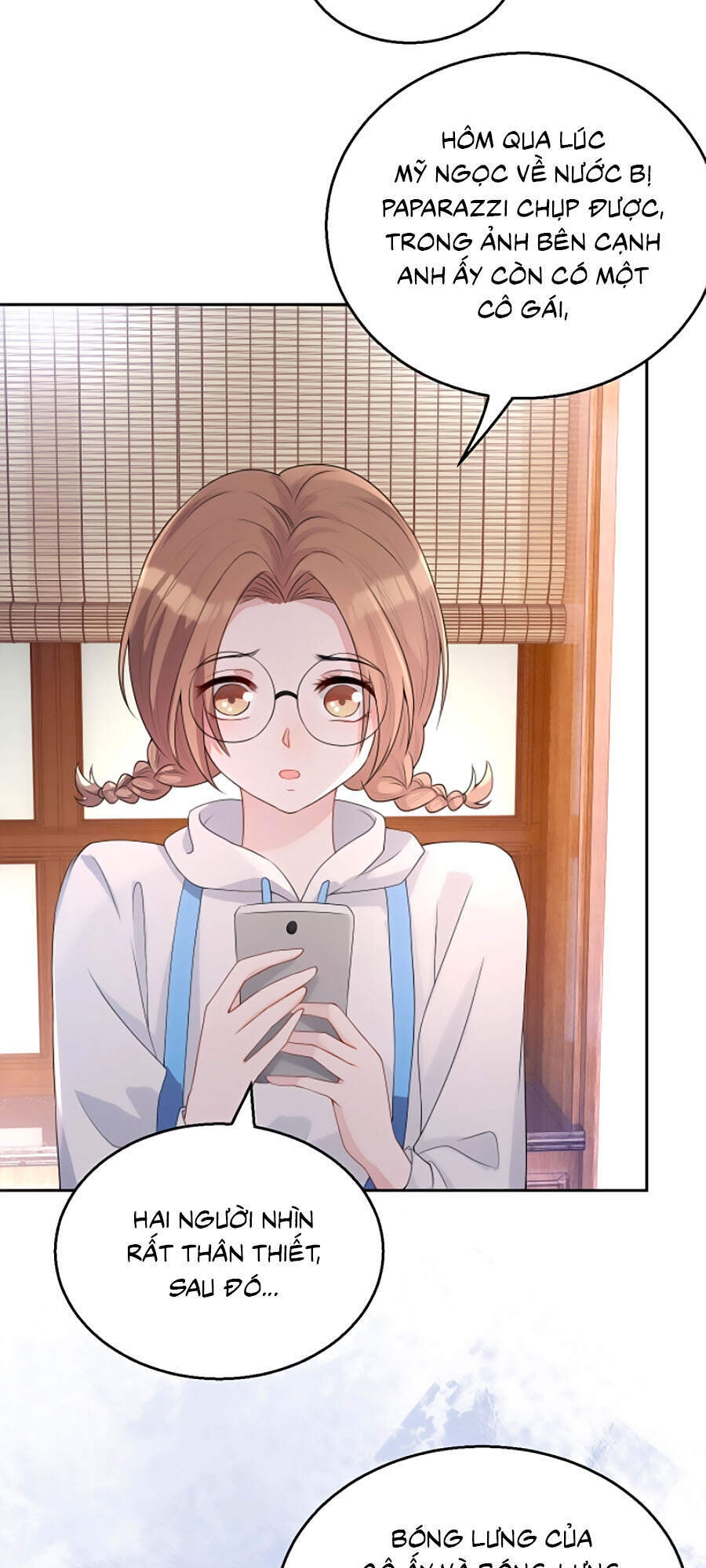 Chỉ Yêu Mình Em Chapter 65 - 35