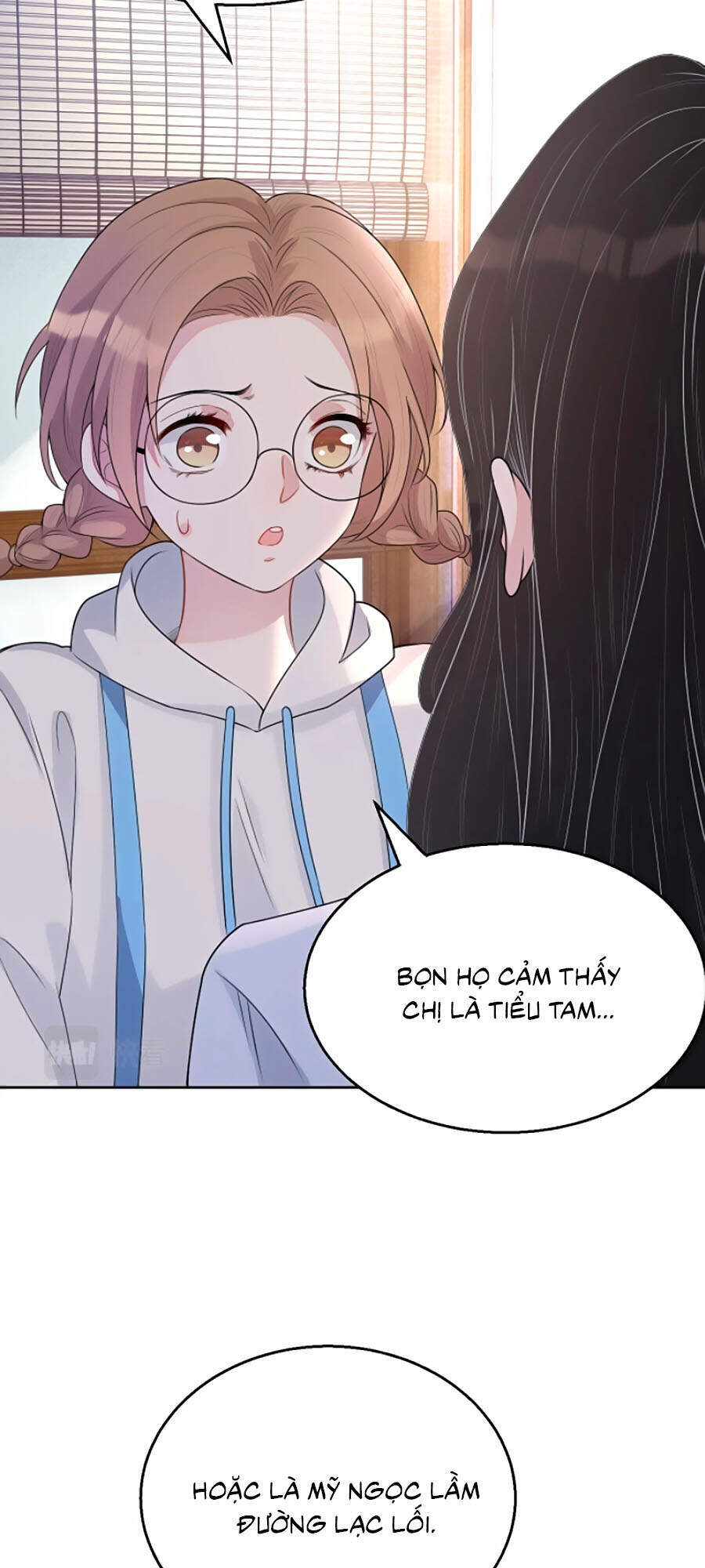 Chỉ Yêu Mình Em Chapter 65 - 38