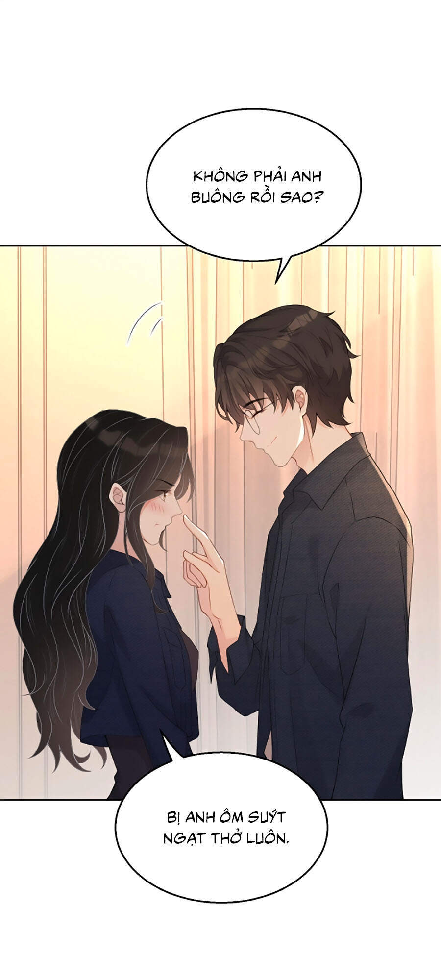 Chỉ Yêu Mình Em Chapter 65 - 8