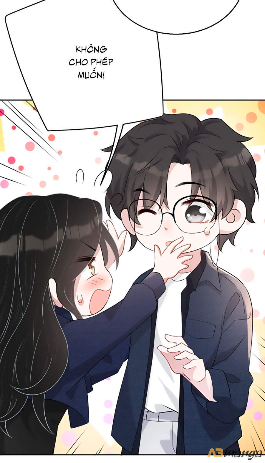 Chỉ Yêu Mình Em Chapter 65 - 10