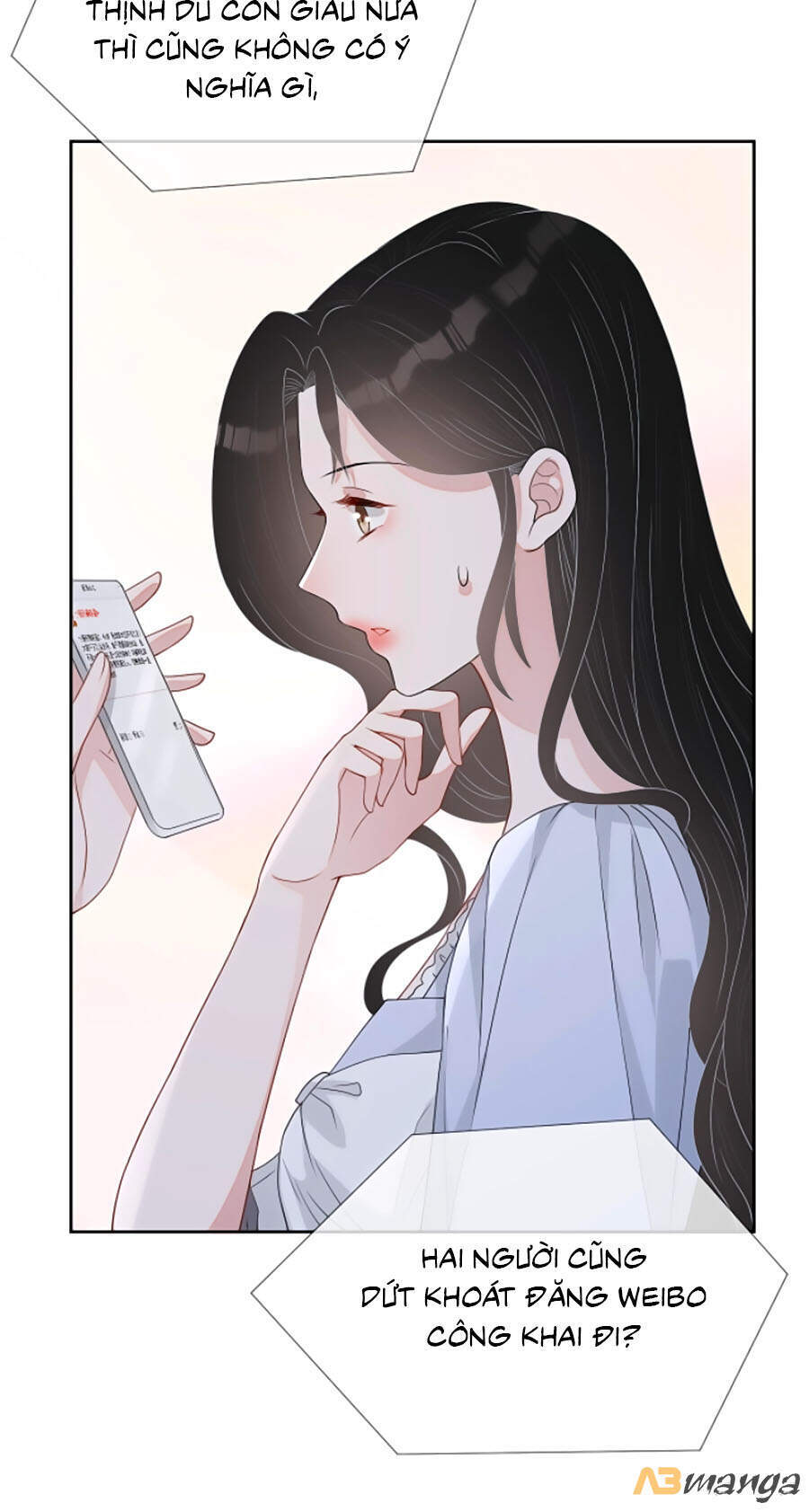 Chỉ Yêu Mình Em Chapter 66 - 11