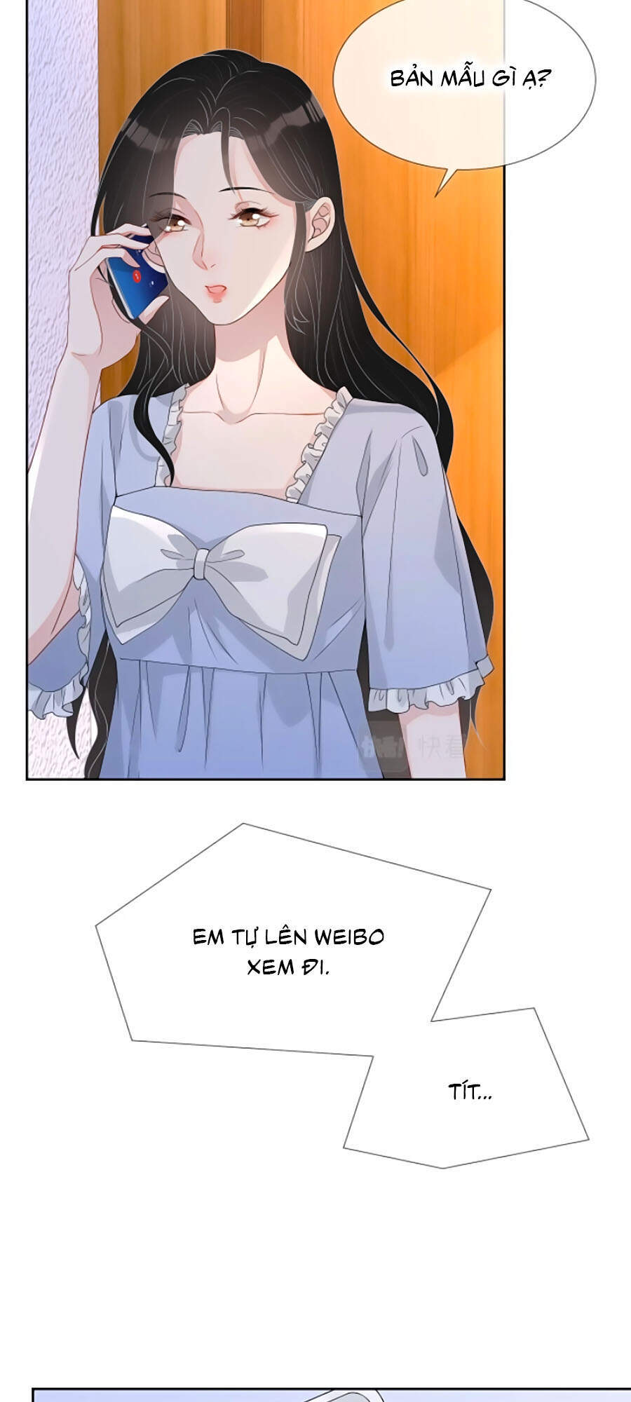 Chỉ Yêu Mình Em Chapter 66 - 13