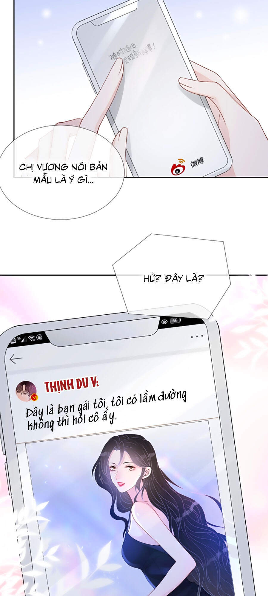 Chỉ Yêu Mình Em Chapter 66 - 14