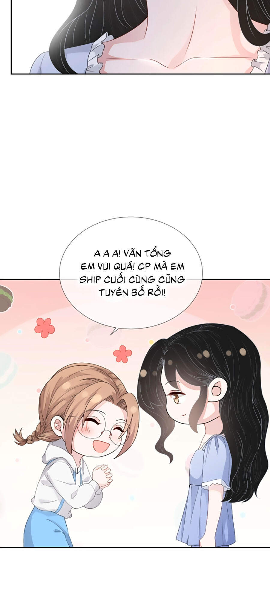 Chỉ Yêu Mình Em Chapter 66 - 17