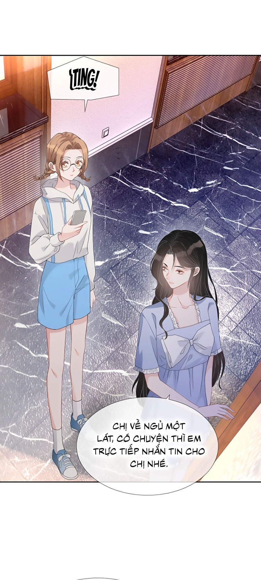 Chỉ Yêu Mình Em Chapter 66 - 20