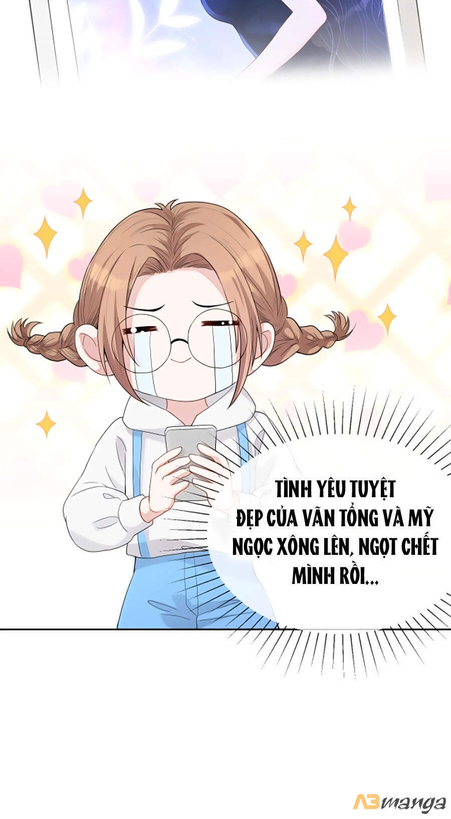 Chỉ Yêu Mình Em Chapter 66 - 22