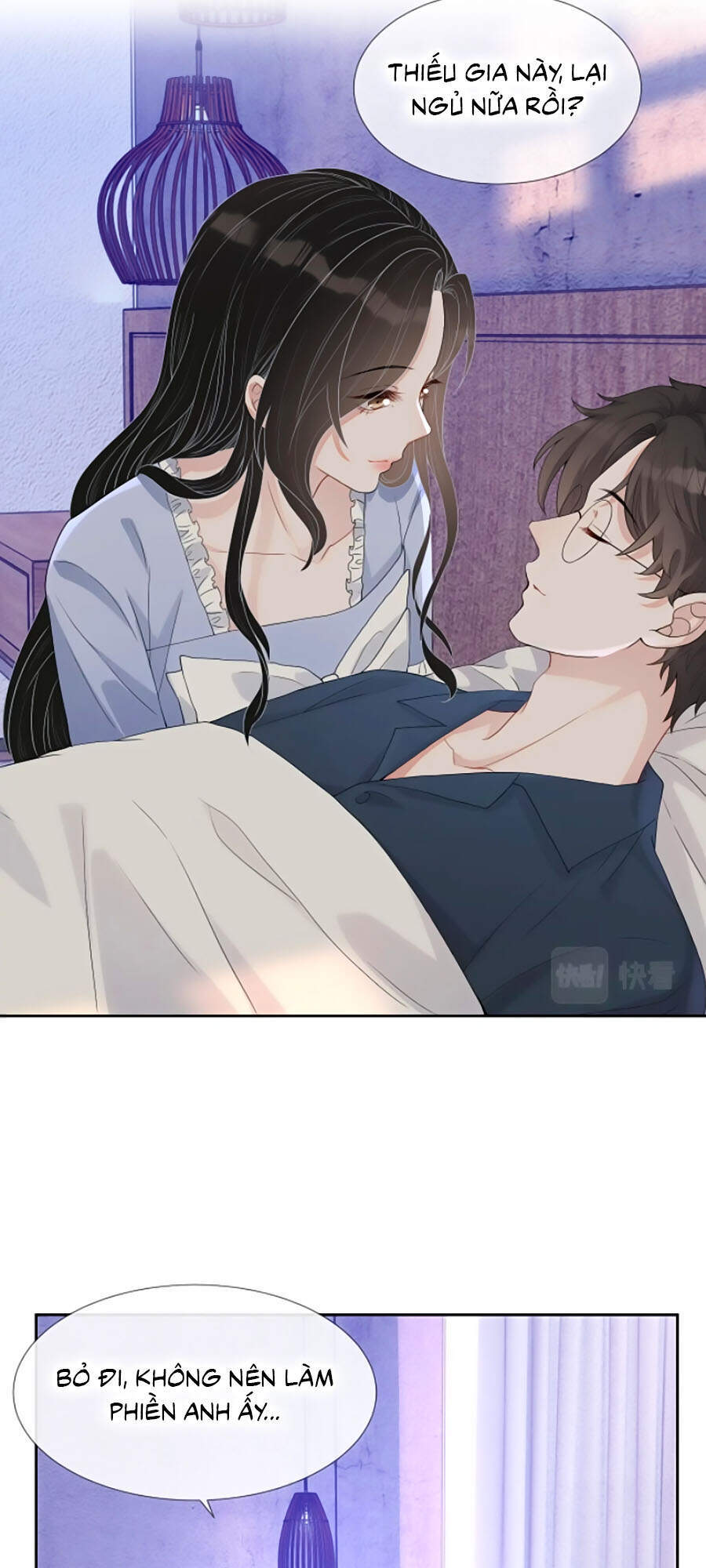 Chỉ Yêu Mình Em Chapter 66 - 24